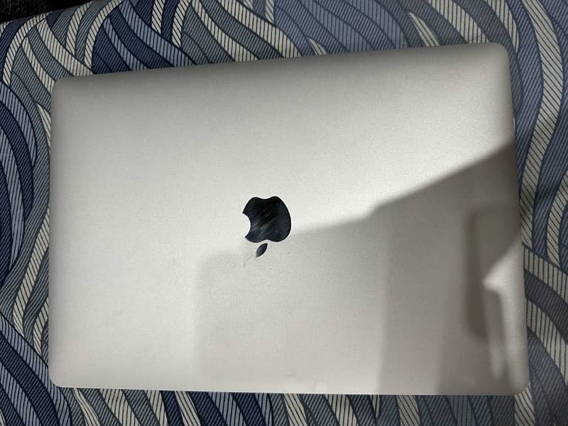 Macbook Air M1 1