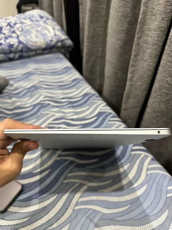 Macbook Air M1 2