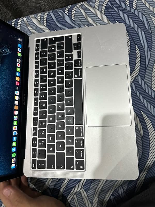 Macbook Air M1 6