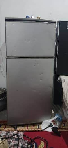 room fridge