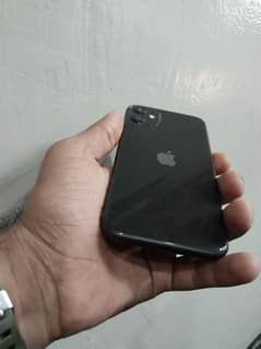 Iphone 11 64 GB Factory 95 Health