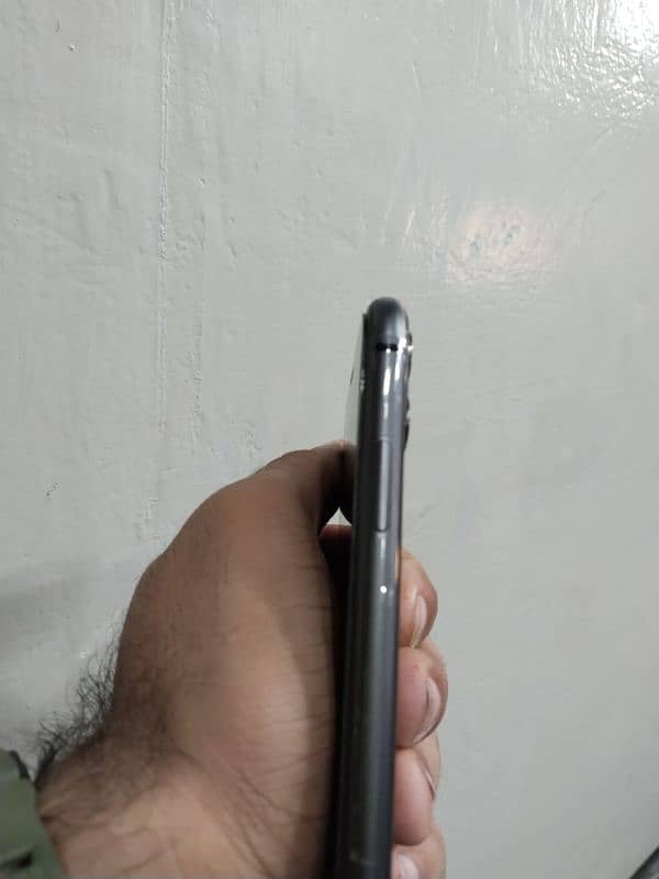 Iphone 11 64 GB Factory 95 Health 4