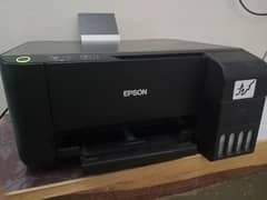 epson printer with hd scanner l3110 For sale