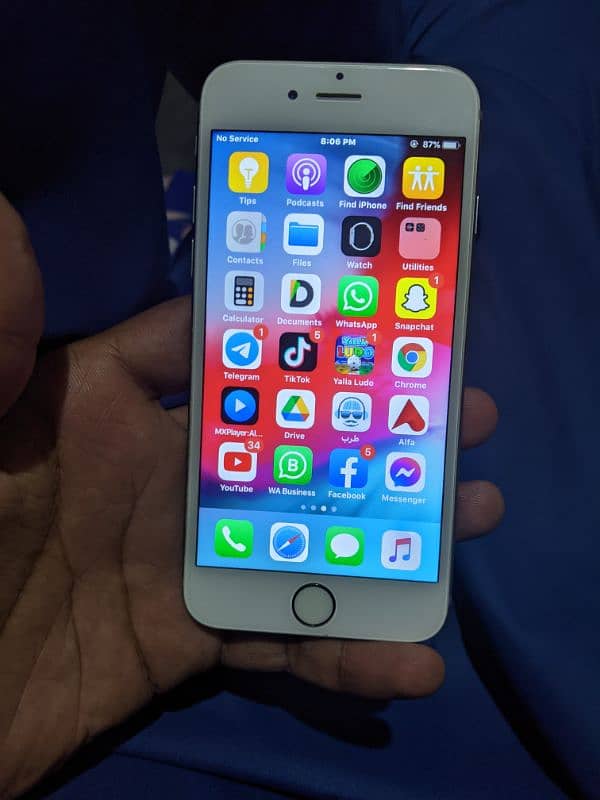 iphone 6 non pta 128gb 1