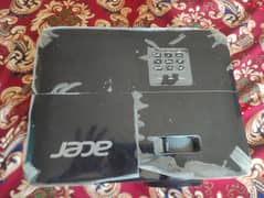 Acer Projector Sale in new Condition