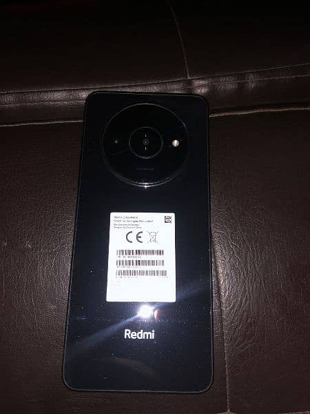 Redmi A03 4/128 3