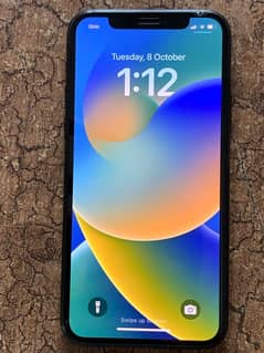 Iphone 11 Pro  256GB Non PTA