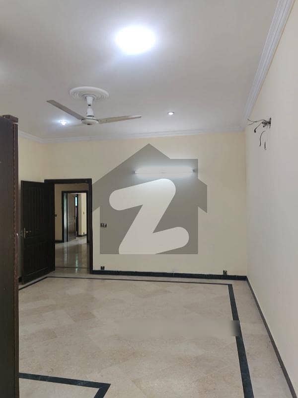 10 Marla Upper Portion Available For Rent In G-13/4 Islamabad 1