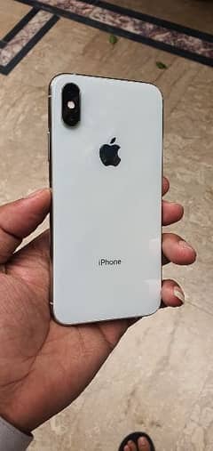 Iphone Xs 256