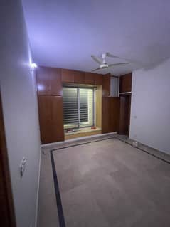 7 Marla Upper Portion Is Available For rent In G-13/2 Islamabad