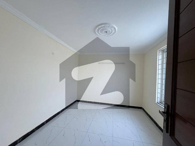 4 Marla Full House Is Available For Rent In G 13 Islamabad 1