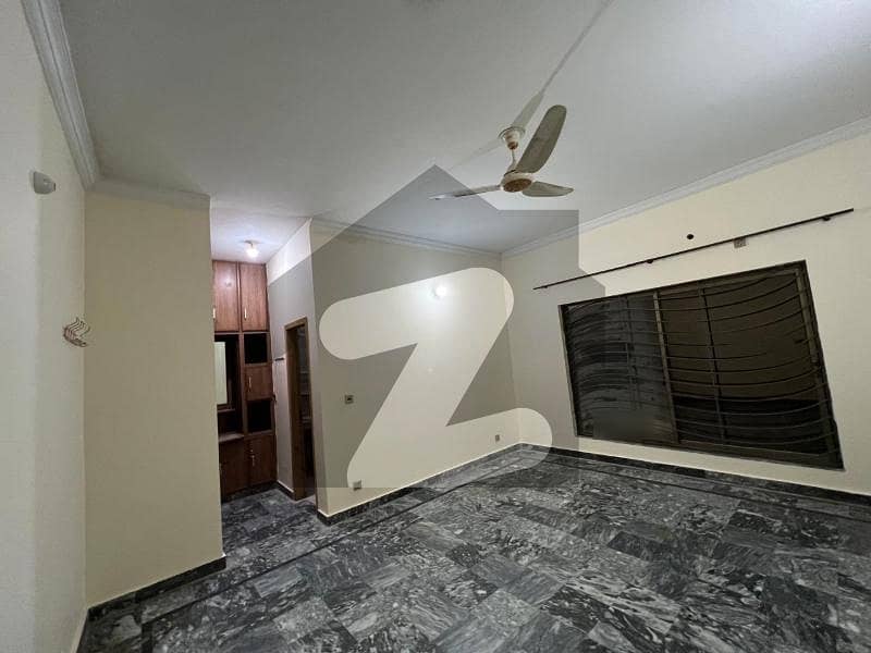 1 Kanal Upper Portion Is Available For Rent In G 13 Islamabad 2