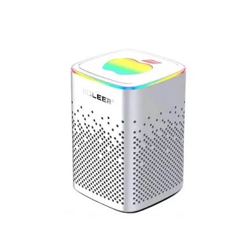 KOLEER S818 Portable Blue Tooth Wireless Speaker 2