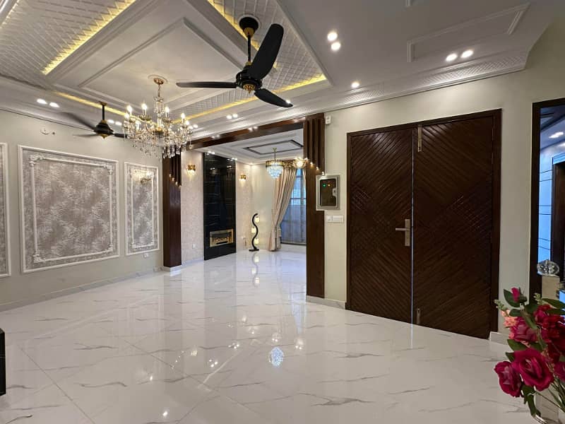 3 YEARS INSTALLMENT PLAN HOUSE IN PARK VIEW CITY LAHORE FOR SALE 2