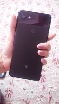 Google Pixel 3XL (Approved)