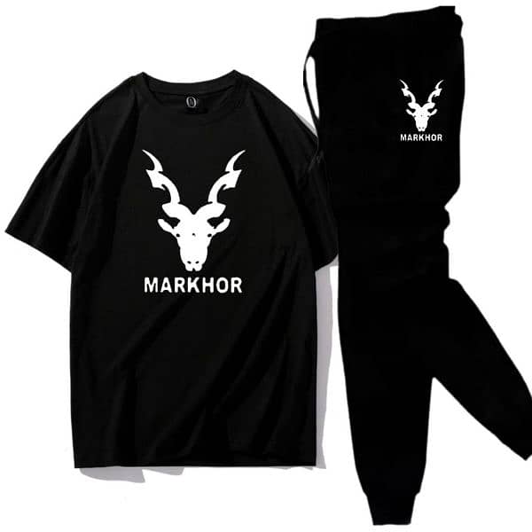 Markhor suit 1