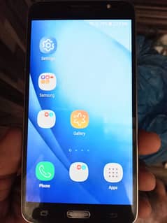 Samsung Galaxy J7 2016