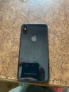 Iphone XS 512 GB  Non PTA