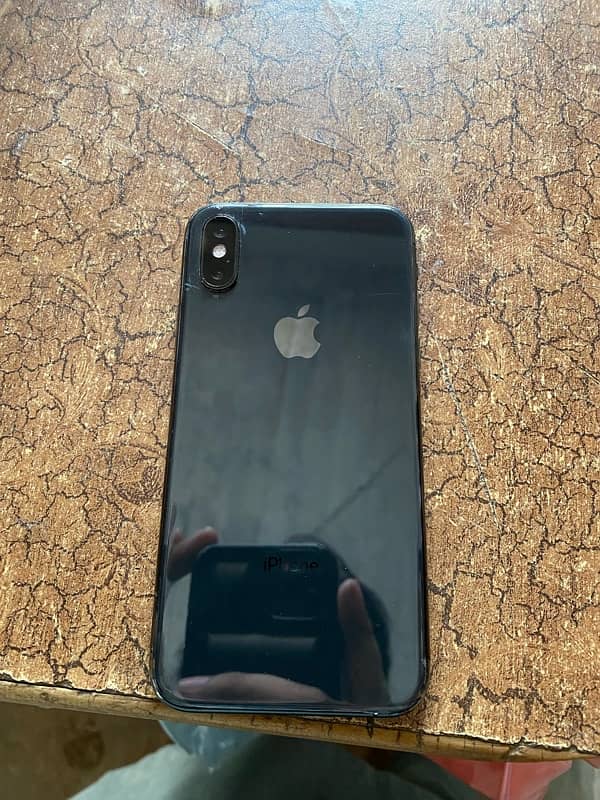 Iphone XS 512 GB  Non PTA 0