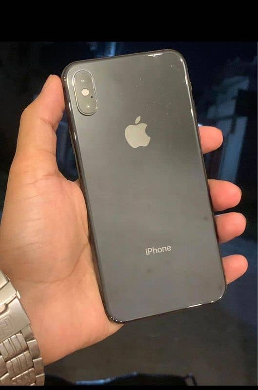 iphone x 2