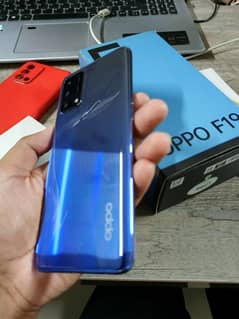 Oppo f19 6/128