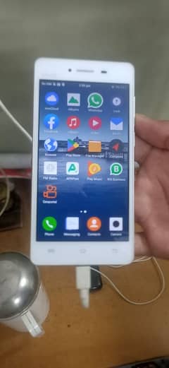 Vivo Y51A