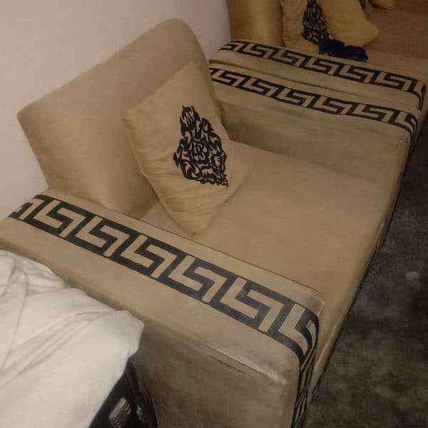 Sofa set | wooden sofa set | sofa for sale 3