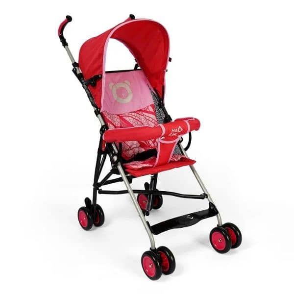 Baby Stroller / Push Chair 1