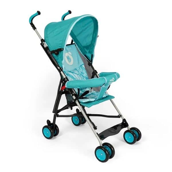 Baby Stroller / Push Chair 2