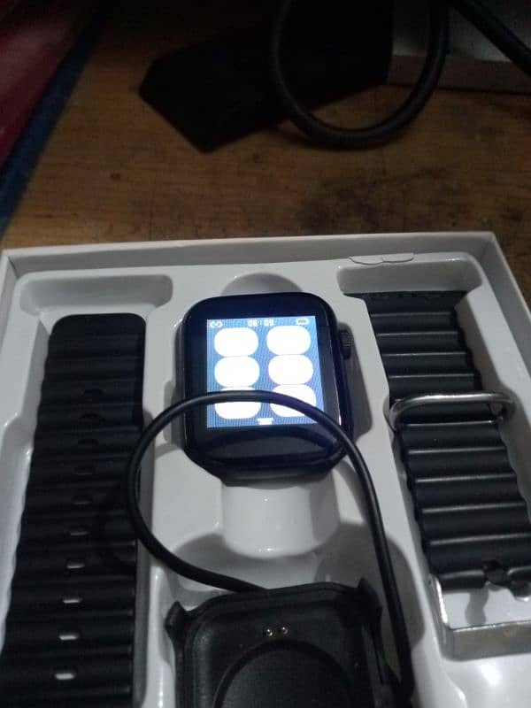 Smart Watch 1