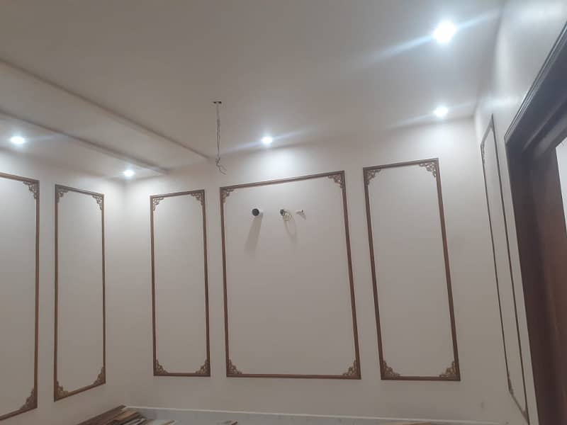 10 Marla House For Sale In Abdullah Garden 18