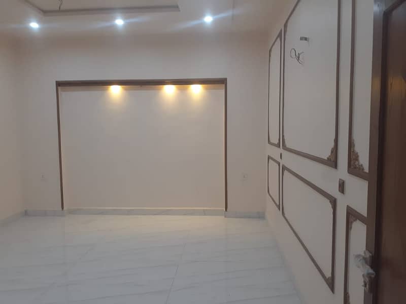 10 Marla House For Sale In Abdullah Garden 25