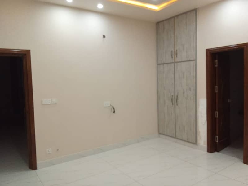 10 Marla House For Sale In Abdullah Garden 27