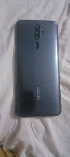 Oppo a5 2020