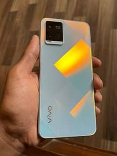 vivo y21s 8gb 256gb 0