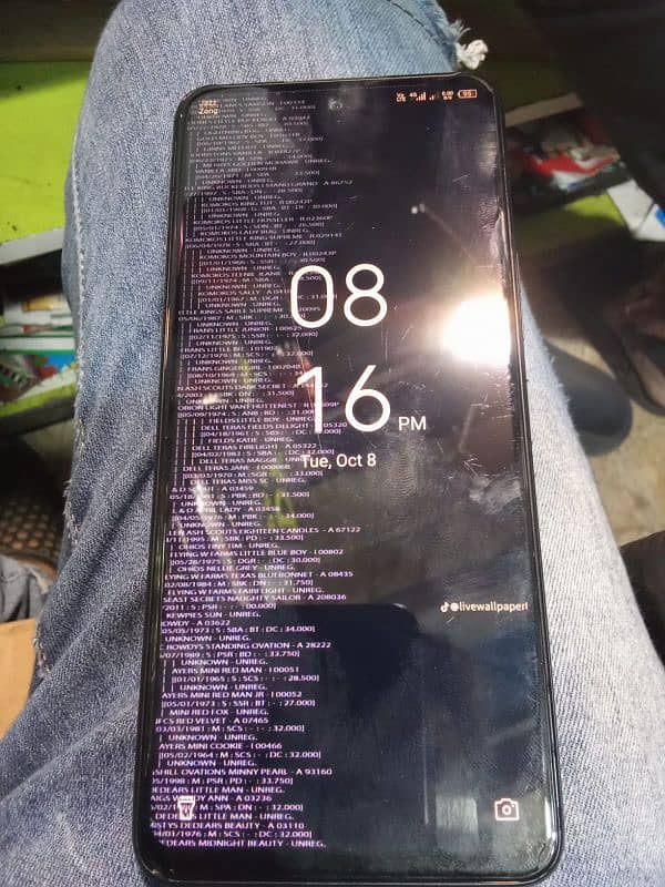 tecno camon 18t    128 1