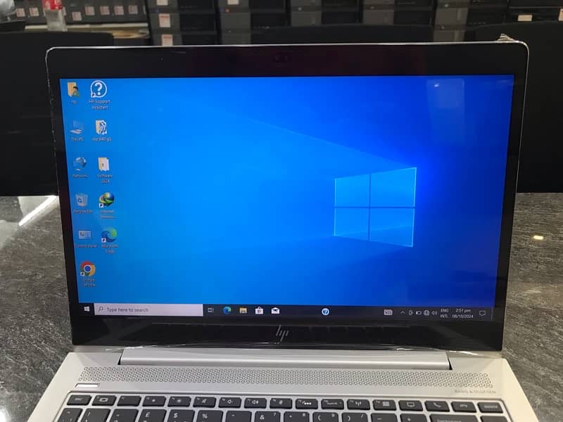 hp elitebook 840 g6 2