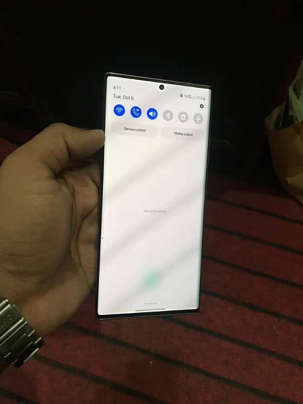 note 20ultra exchange possible 3