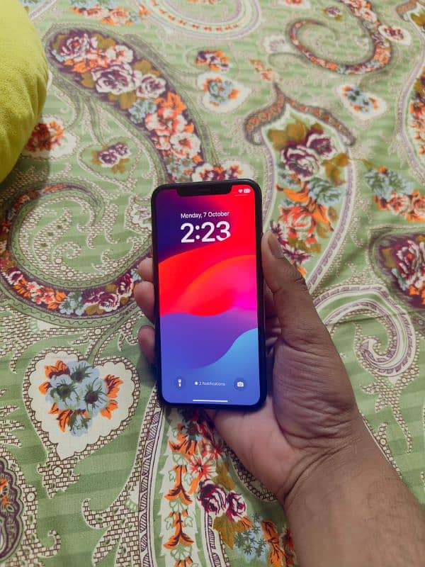 iphone xs non pta 64gb factory unlocked 4