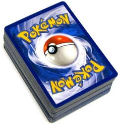 Pokémon Exclusive Special Edition Cards 4thousand power