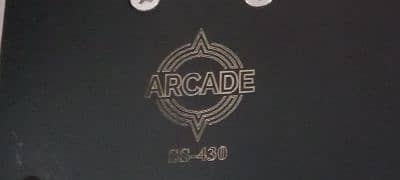 Arcade