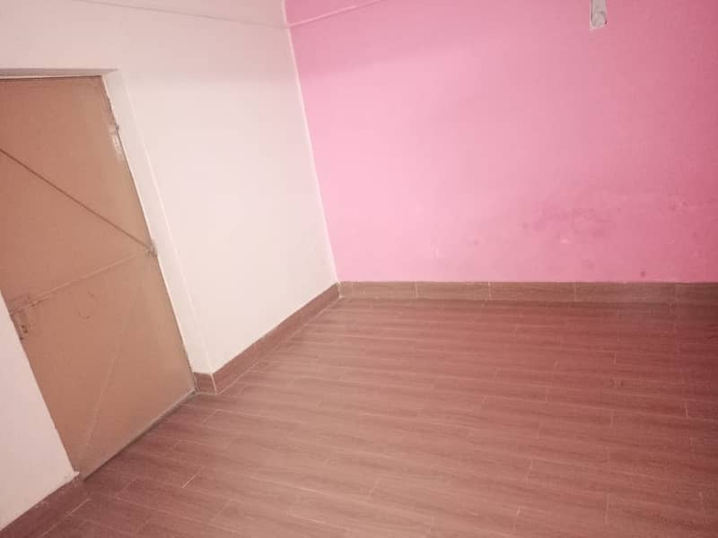 Allama Iqbal Town 10 Marla Lower Portion For Rent 1