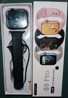 Smart Watch s9 pro