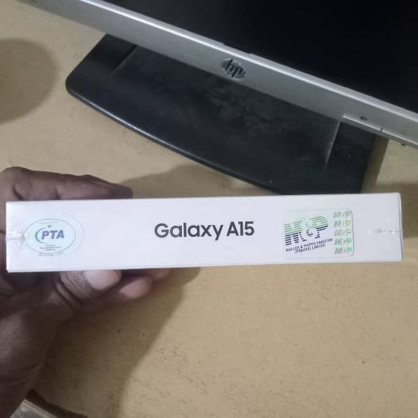 Samsung A15 2