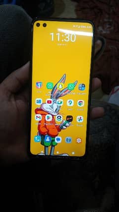 Motorola One5G 4/128