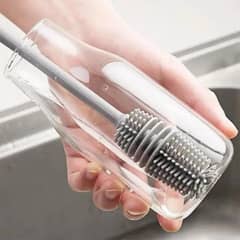 bottle cleaning brush-pack of 2