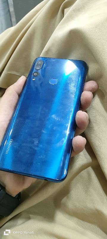 Huawei y9 prime 4/128 4