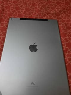 ipad pro12.9 inch  128gb 10/8