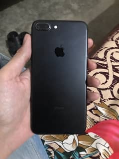 iphone 7plus 128gb pta approved