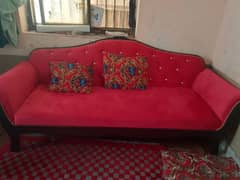 sofas. 6 sitar